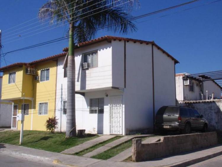Foto Casa en Venta en Maracay, Maracay, Aragua - BsF 550.000 - CAV41123 - BienesOnLine