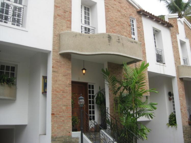 Foto Casa en Venta en Maracay, Aragua - BsF 1.900.000 - CAV21614 - BienesOnLine