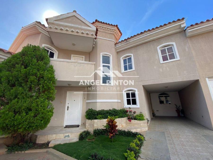 Foto Casa en Venta en Maracaibo, Zulia - U$D 90.000 - CAV201835 - BienesOnLine