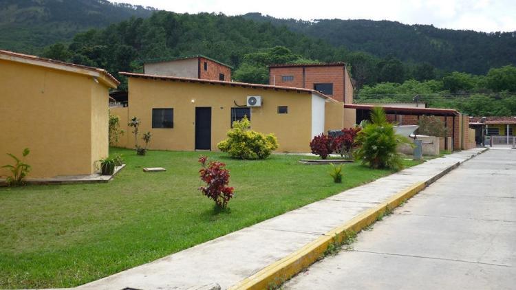 Foto Casa en Venta en El Naranjal, Naguanagua, Carabobo - BsF 2.100.000 - CAV50818 - BienesOnLine
