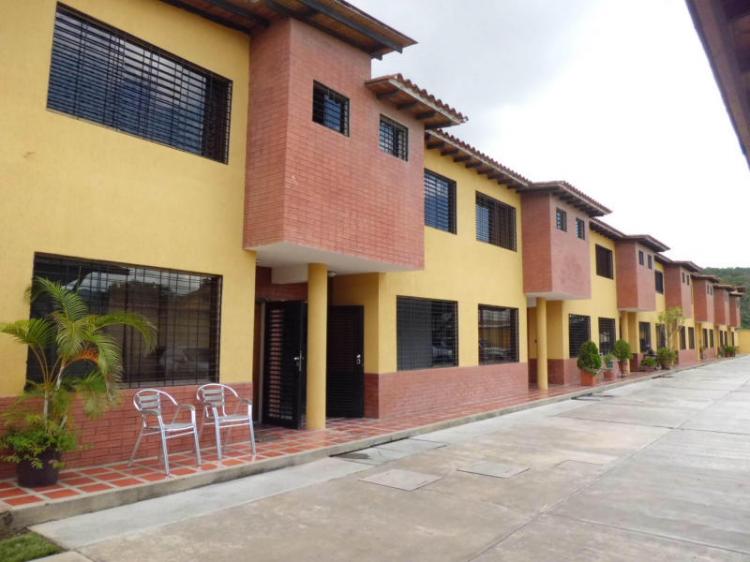 Foto Casa en Venta en Manantial, Naguanagua, Carabobo - BsF 3.100.000 - CAV49639 - BienesOnLine