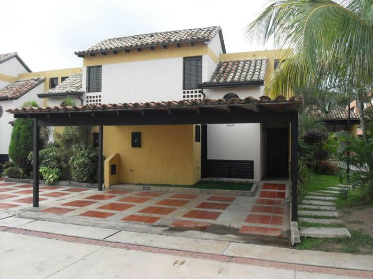 Foto Casa en Venta en Naguanagua, Carabobo - BsF 57.800.000 - CAV66946 - BienesOnLine