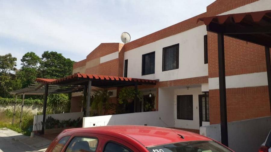 Foto Casa en Venta en San Diego, San Diego, Carabobo - U$D 25.000 - CAV148647 - BienesOnLine