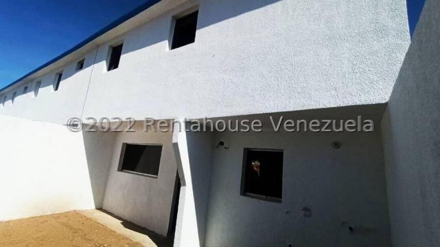 Foto Casa en Venta en Punto Fijo, Falcn - U$D 45.000 - CAV198538 - BienesOnLine