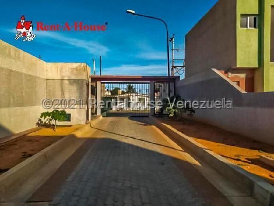 Foto Casa en Venta en Punto Fijo, Falcn - U$D 45.000 - CAV181978 - BienesOnLine