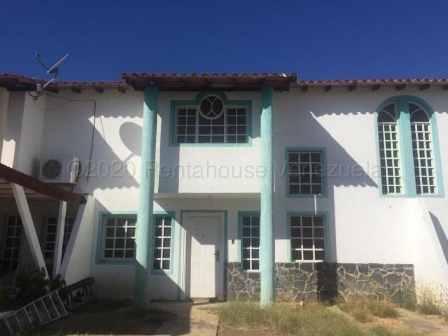 Foto Casa en Venta en Punto Fijo, Falcn - U$D 50.000 - CAV165796 - BienesOnLine