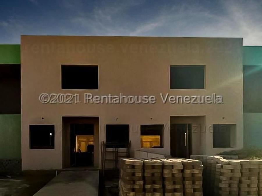 Foto Casa en Venta en punta cardon, Punto Fijo, Falcn - U$D 45.000 - CAV168742 - BienesOnLine