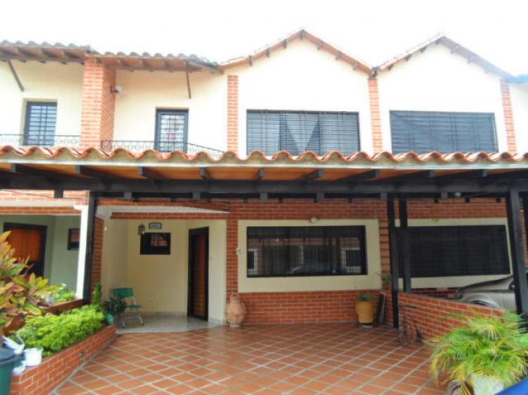 Foto Casa en Venta en San Diego, Carabobo - BsF 150.000.000 - CAV86463 - BienesOnLine