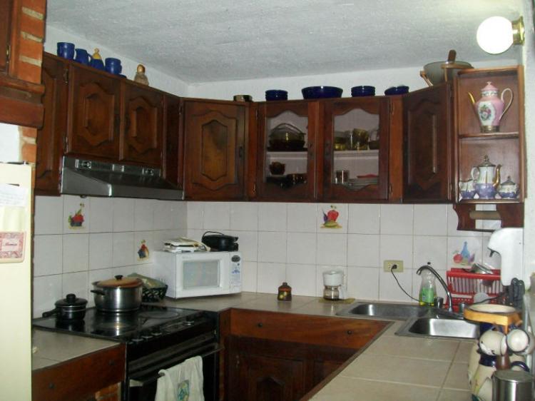 Foto Casa en Venta en La Esmeralda, San Diego, Carabobo - BsF 2.380.000 - CAV49807 - BienesOnLine