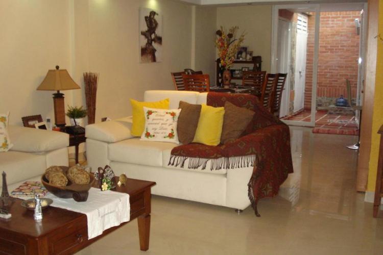 Home in Metric Way