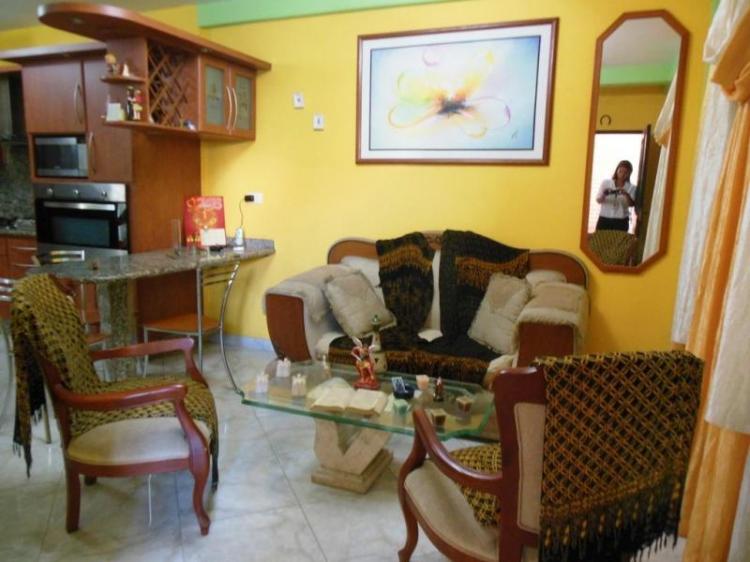 Foto Casa en Venta en Monteserino, San Diego, Carabobo - BsF 3.800.000 - CAV49612 - BienesOnLine