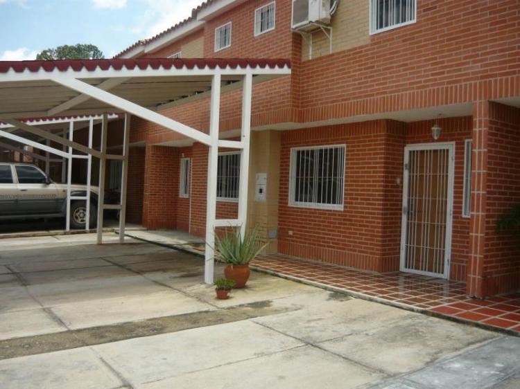 Foto Casa en Venta en La Cumaca, San Diego, Carabobo - BsF 2.000.000 - CAV49722 - BienesOnLine