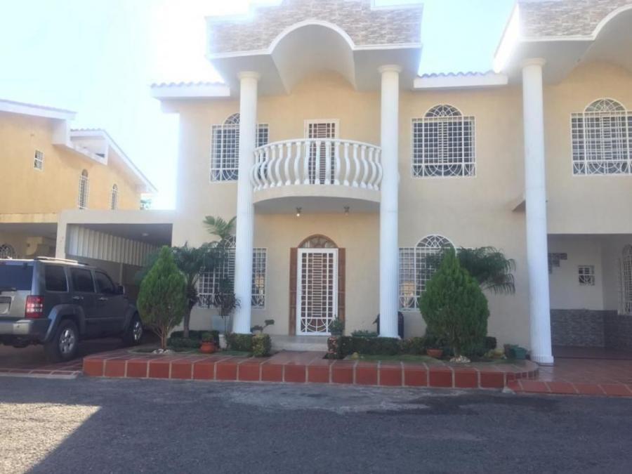 Foto Casa en Venta en Coromoto, San Francisco, Zulia - U$D 65.000 - CAV124297 - BienesOnLine