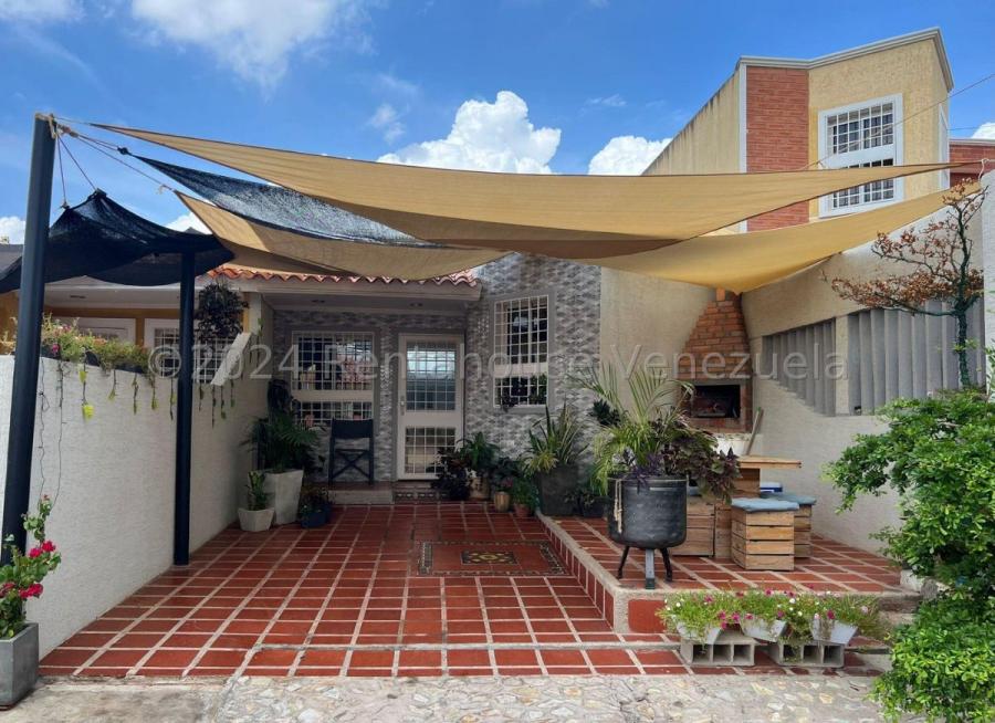 Home in Metric Way