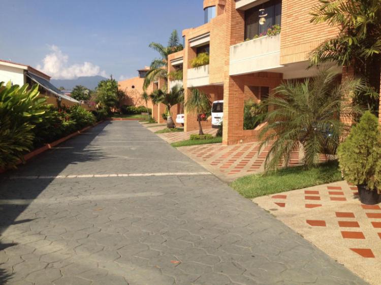 Home in Metric Way