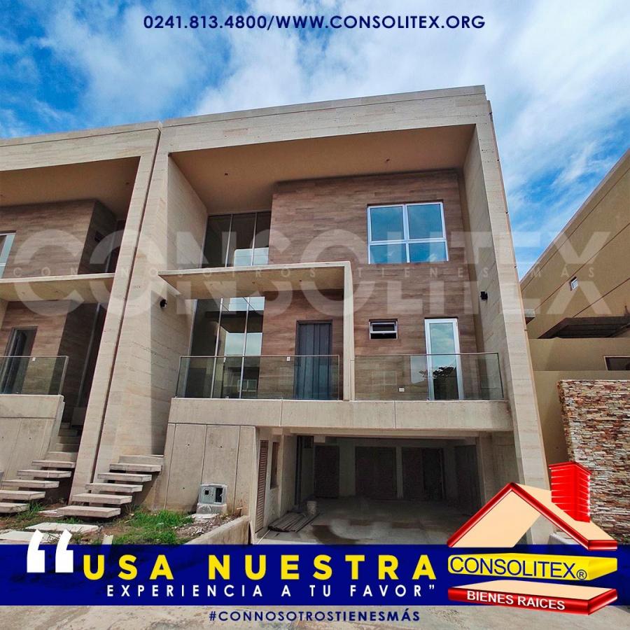 Foto Quinta en Venta en Valencia, Carabobo - U$D 610.000 - QUV167558 - BienesOnLine