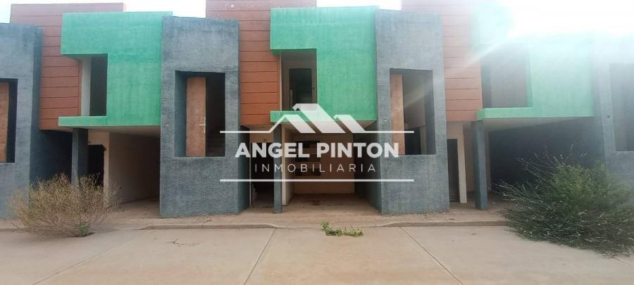 Foto Casa en Venta en San Francisco, Zulia - U$D 10.000 - CAV243351 - BienesOnLine