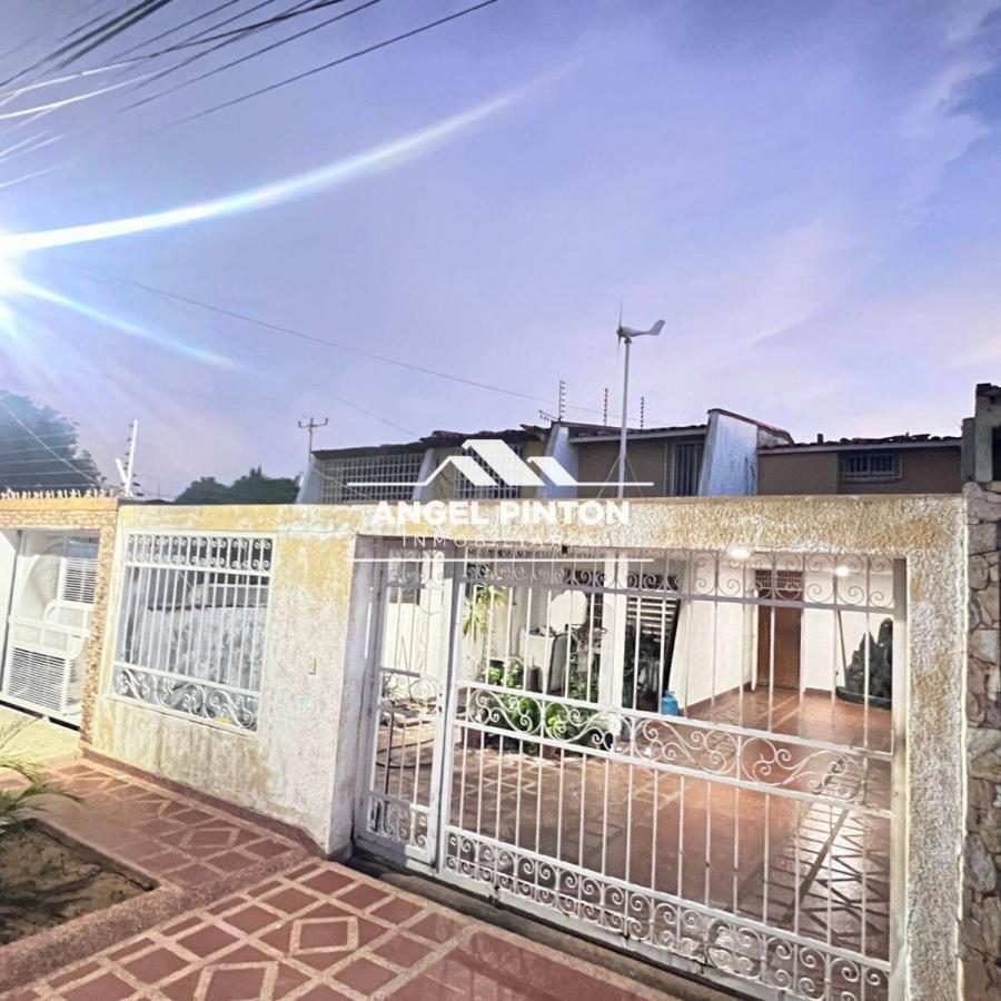 Foto Casa en Venta en Maracaibo, Zulia - U$D 32.000 - CAV248388 - BienesOnLine