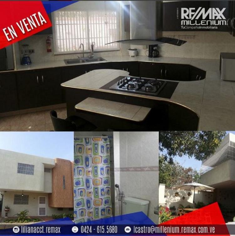 Foto Casa en Venta en Maracaibo, Zulia - BsF 88.000.000 - CAV76926 - BienesOnLine
