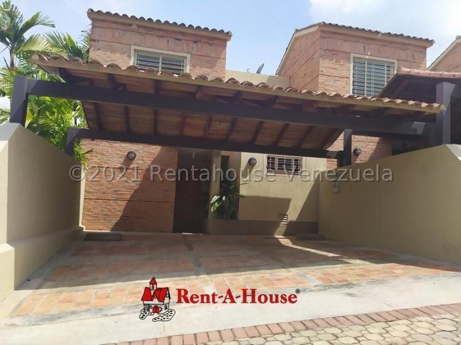 Foto Casa en Alquiler en Guataparo, Valencia, Carabobo - U$D 190.000 - CAA163492 - BienesOnLine