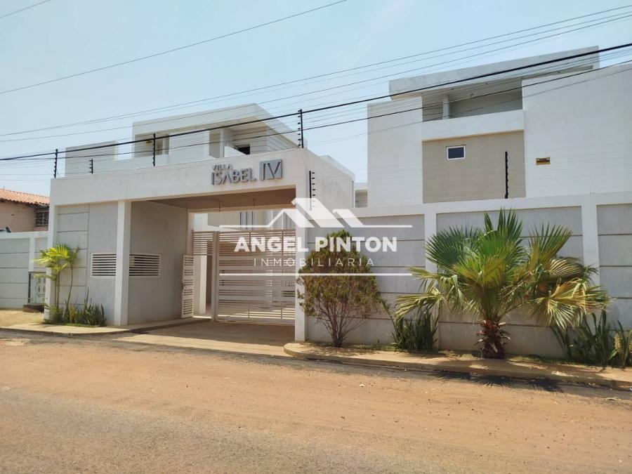 Foto Casa en Venta en Maracaibo, Zulia - U$D 45.000 - CAV254567 - BienesOnLine