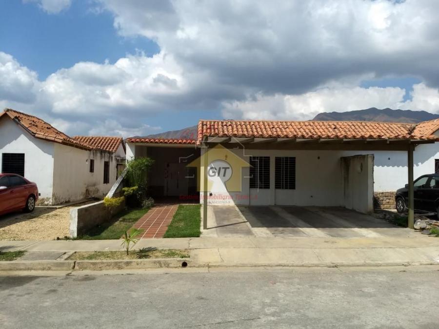Foto Casa en Venta en san diego, San Diego, Carabobo - U$D 37.000 - CAV183259 - BienesOnLine