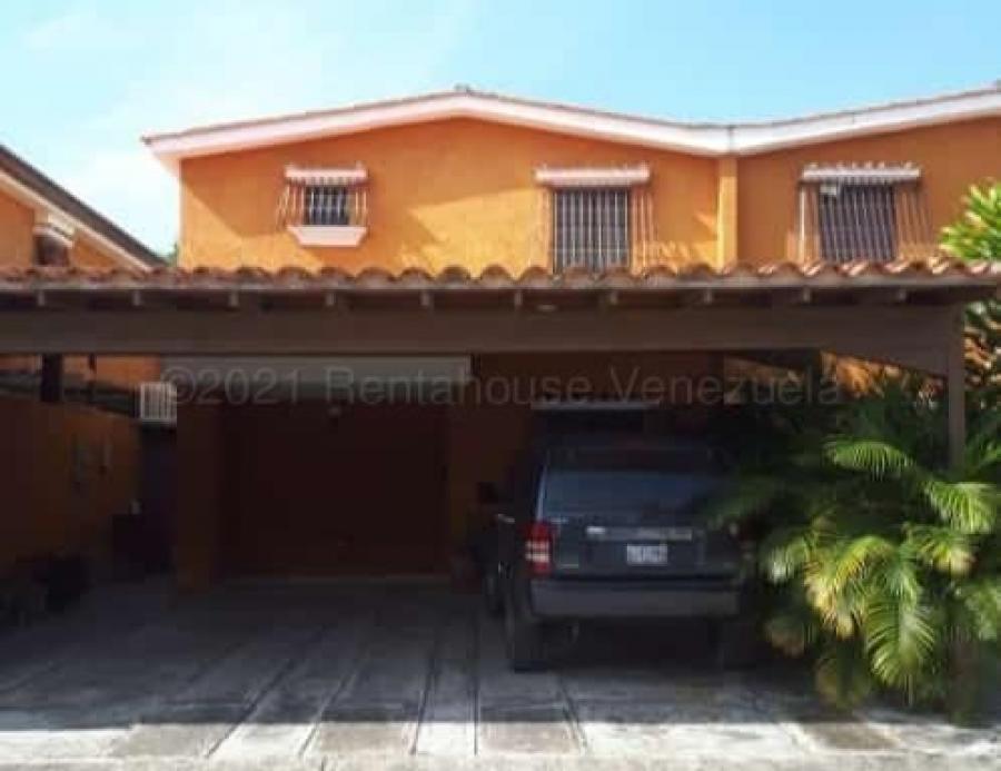 Foto Casa en Venta en La Cumaca, San Diego, Carabobo - U$D 45.000 - CAV165500 - BienesOnLine