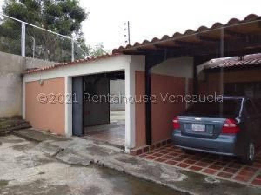 Foto Casa en Venta en la cumaca san diego carabobo, San Diego, Carabobo - U$D 55.000 - CAV150035 - BienesOnLine