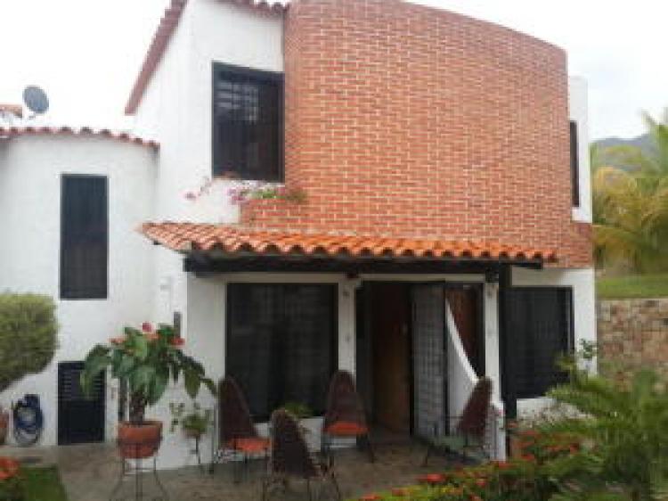 Foto Casa en Venta en San Diego, Carabobo - BsF 59.000.000 - CAV74287 - BienesOnLine