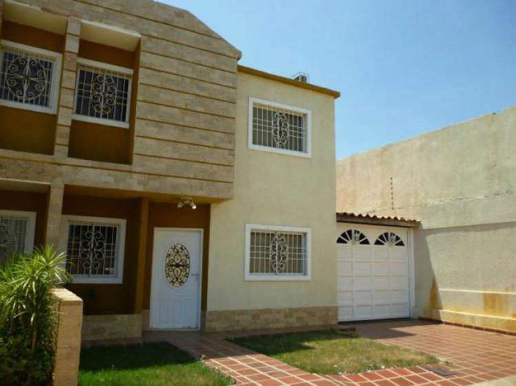 Foto Casa en Venta en Maracaibo, Zulia - BsF 120.000.000 - CAV96693 - BienesOnLine