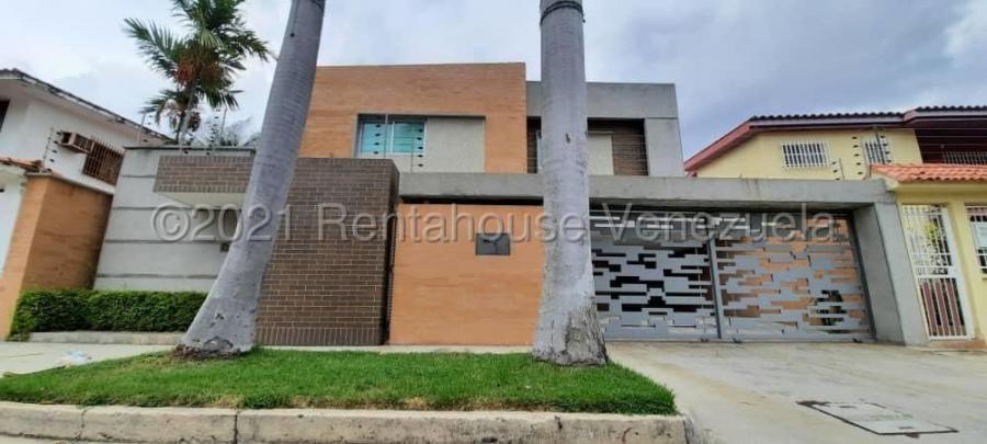 Foto Casa en Venta en Las Clavellinas, Valencia, Carabobo - U$D 220.000 - CAV161885 - BienesOnLine