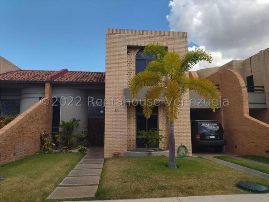 Foto Casa en Venta en Las Clavellinas, Valencia, Carabobo - U$D 260.000 - CAV165393 - BienesOnLine