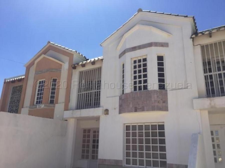 Foto Casa en Venta en punto fijo, Punto Fijo, Falcn - U$D 33.000 - CAV168643 - BienesOnLine