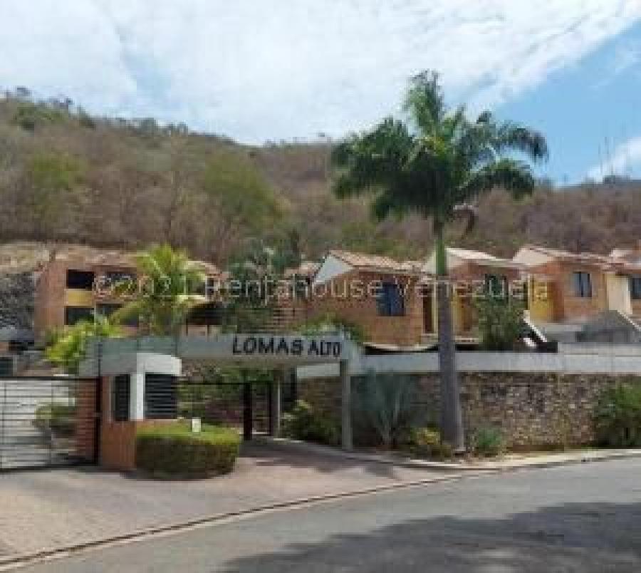 Foto Casa en Venta en Lomas del Este, Valencia, Carabobo - U$D 200.000 - CAV156876 - BienesOnLine