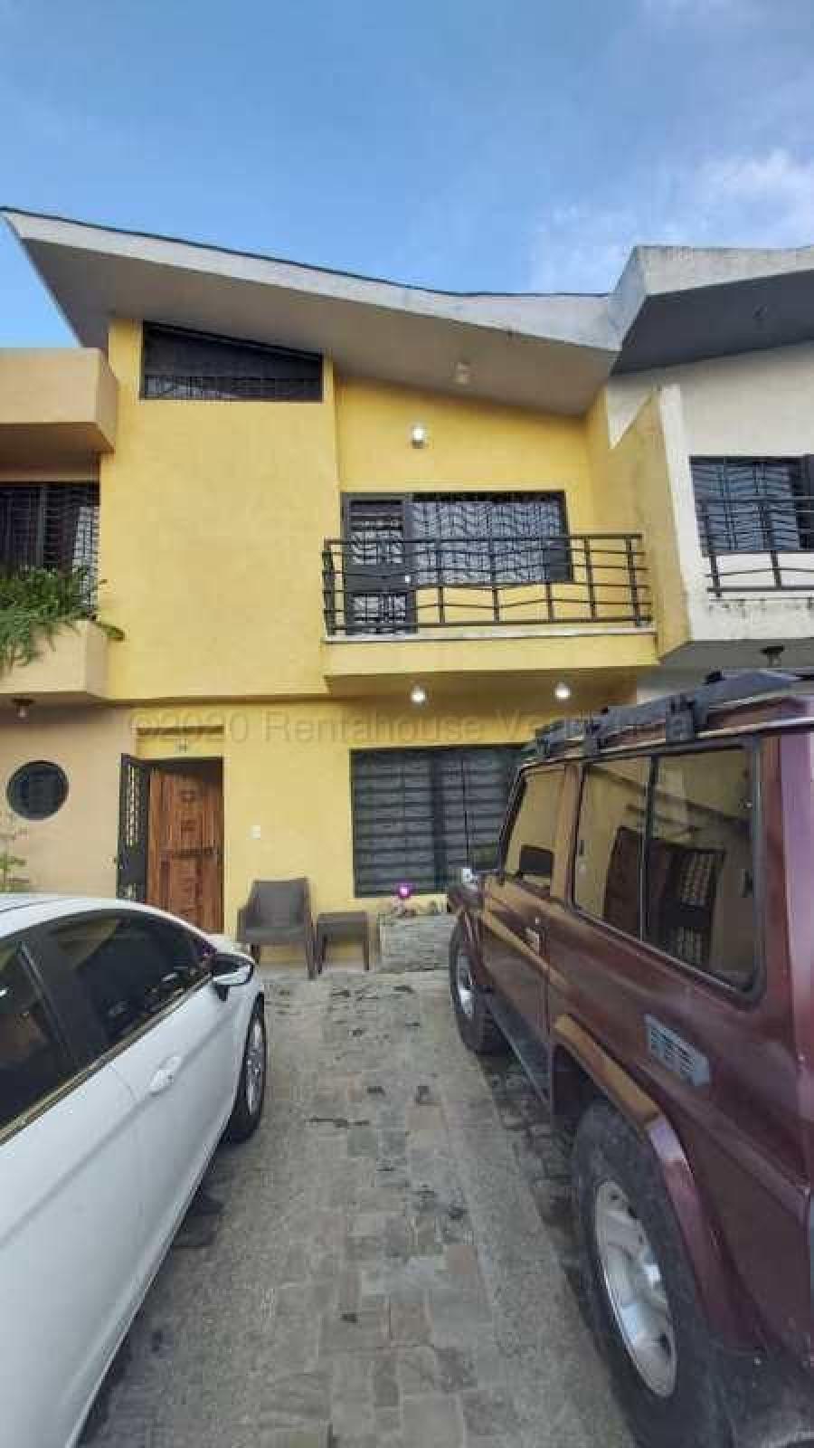 Foto Casa en Venta en Los guayabitos, Naguanagua, Carabobo - U$D 48.000 - CAV135781 - BienesOnLine