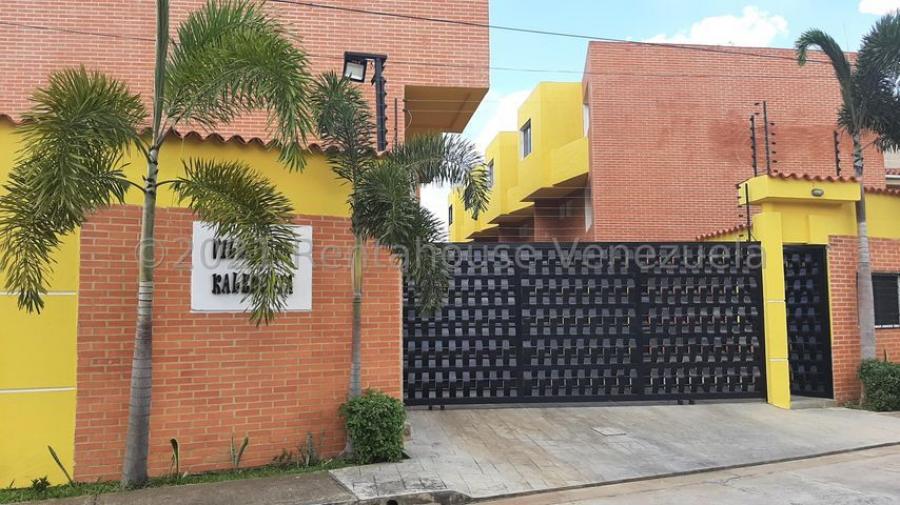 Foto Casa en Venta en Manantial, Naguanagua, Carabobo - U$D 40.000 - CAV156809 - BienesOnLine