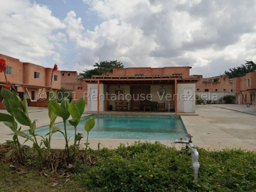 Foto Apartamento en Venta en Manantial, Naguanagua, Carabobo - U$D 78.000 - APV161589 - BienesOnLine