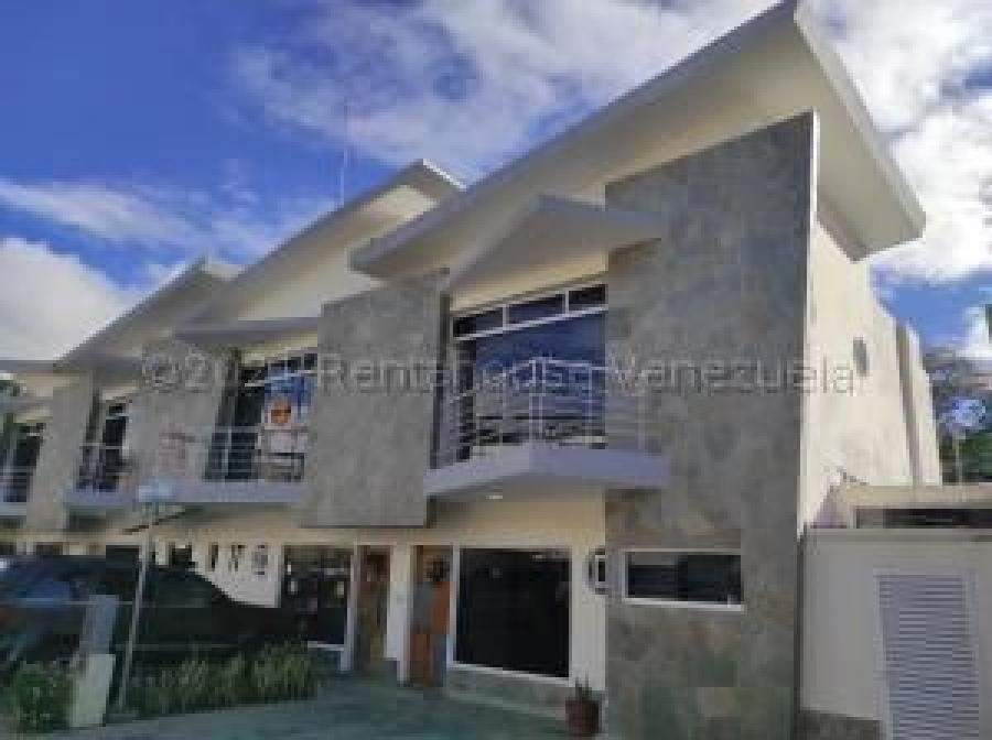 Foto Casa en Venta en manantial naguanagua carabobo, Naguanagua, Carabobo - U$D 85.000 - CAV147166 - BienesOnLine