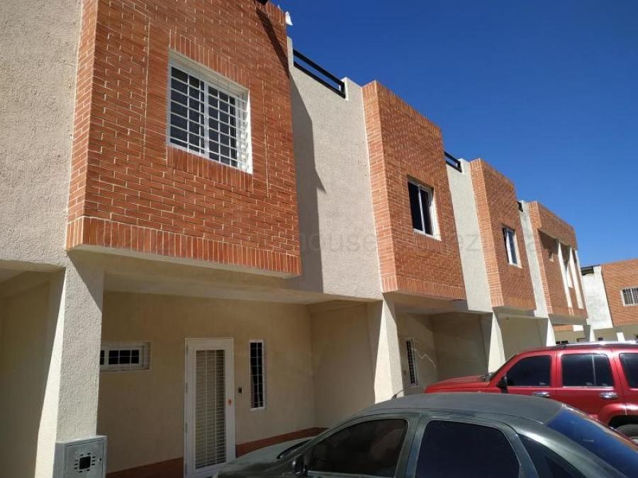Foto Casa en Venta en Manantial, Naguanagua, Carabobo - U$D 68.000 - CAV142654 - BienesOnLine