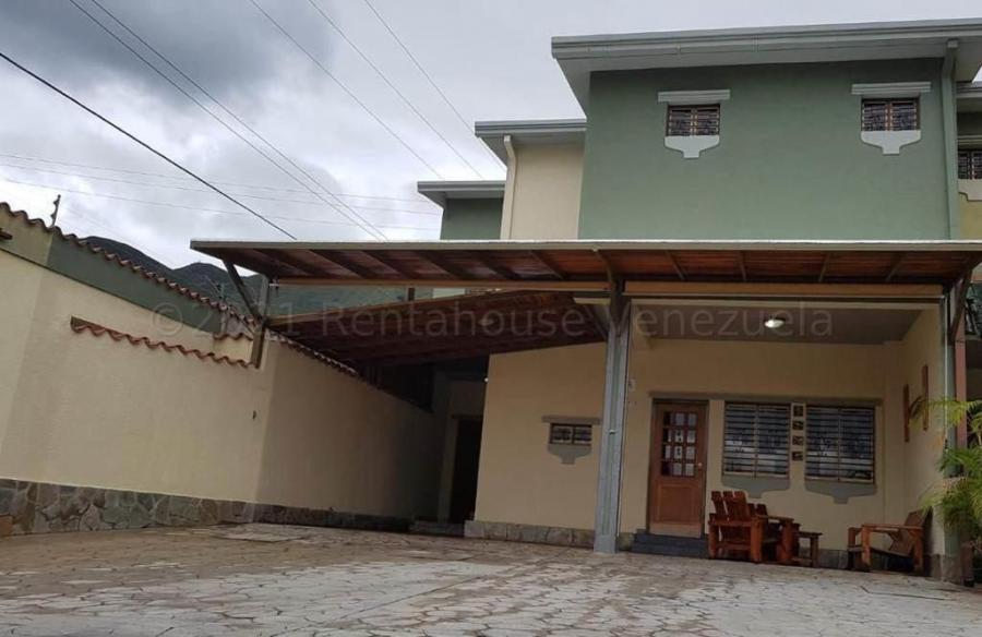Foto Casa en Venta en Maongo, Naguanagua, Carabobo - U$D 95.000 - CAV142934 - BienesOnLine