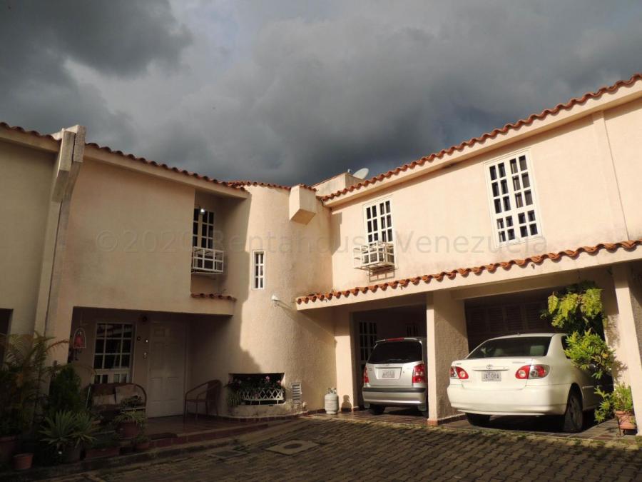 Foto Casa en Venta en Maongo, Naguanagua, Carabobo - U$D 75.000 - CAV142912 - BienesOnLine