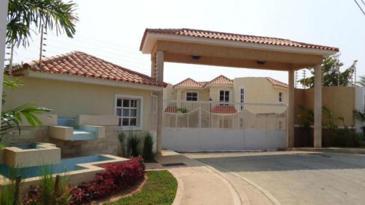 Home in Metric Way