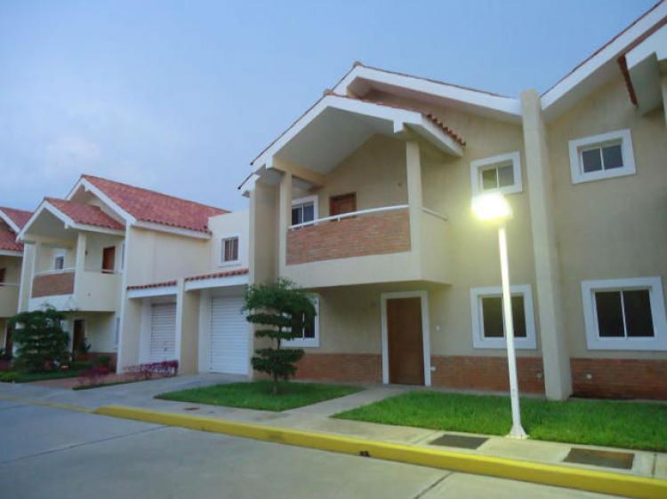 Home in Metric Way