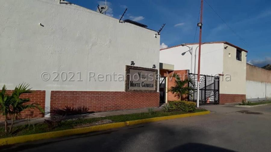 Foto Casa en Venta en monte carmelo, San Diego, Carabobo - U$D 29.500 - CAV152917 - BienesOnLine