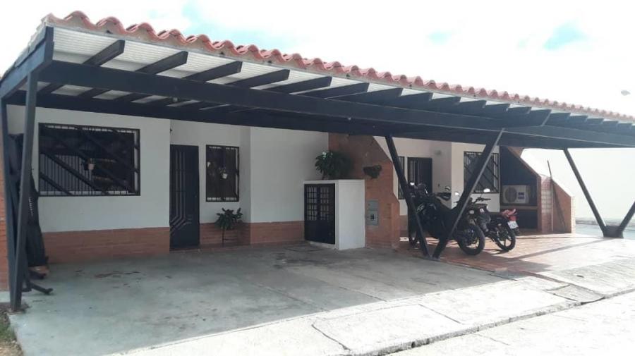 Foto Casa en Venta en Monte carmelo, San Diego, Carabobo - U$D 27.500 - CAV134564 - BienesOnLine