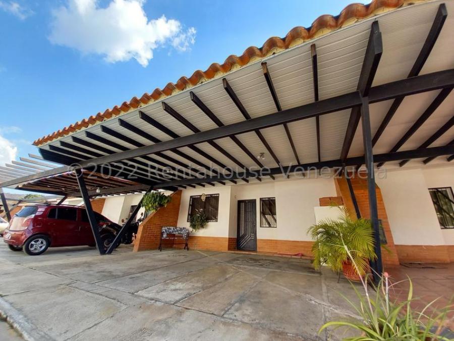 Foto Casa en Venta en monte carmelo, San Diego, Carabobo - U$D 27.000 - CAV169057 - BienesOnLine