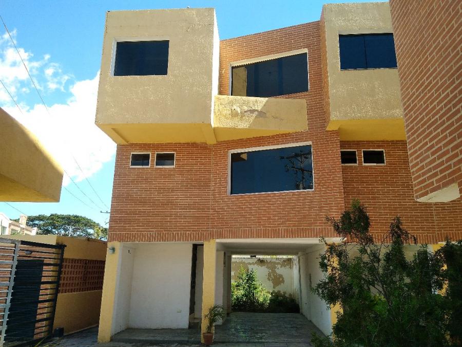 Foto Casa en Venta en Municipio Naguanagua, Manantial, Carabobo - U$D 35.000 - CAV134224 - BienesOnLine