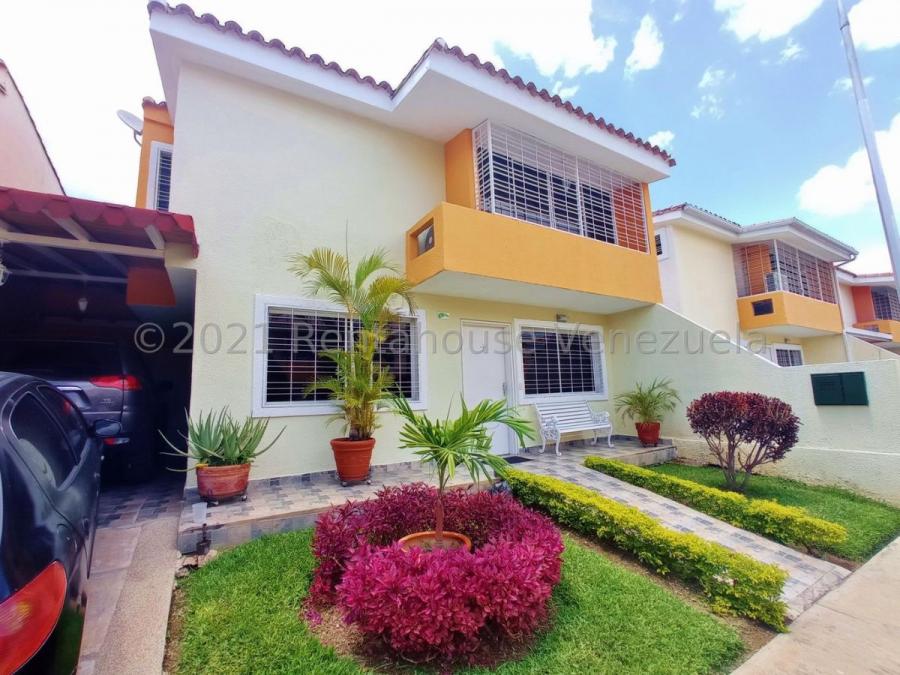 Foto Casa en Venta en Maracay, Aragua - U$D 80.000 - CAV178841 - BienesOnLine