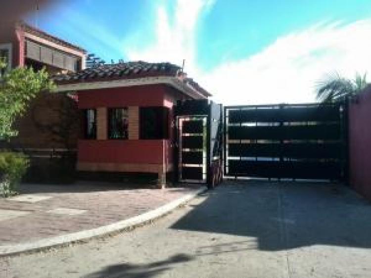 Foto Casa en Venta en Parqueserino, San Diego, Carabobo - BsF 90.000.000 - CAV97404 - BienesOnLine