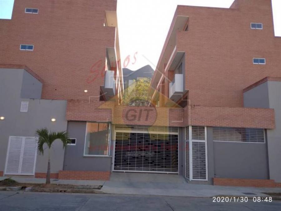 Foto Casa en Venta en San Jos, Valencia, Carabobo - U$D 110.000 - CAV183260 - BienesOnLine